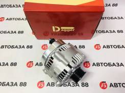 NEW! ��������� G4KE G4KD 12V 130A Dagger 37300-2C300 ����