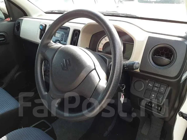 Suzuki Alto ����