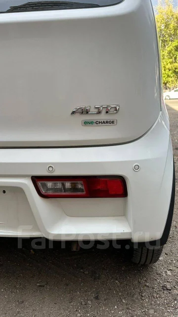 Suzuki Alto ����