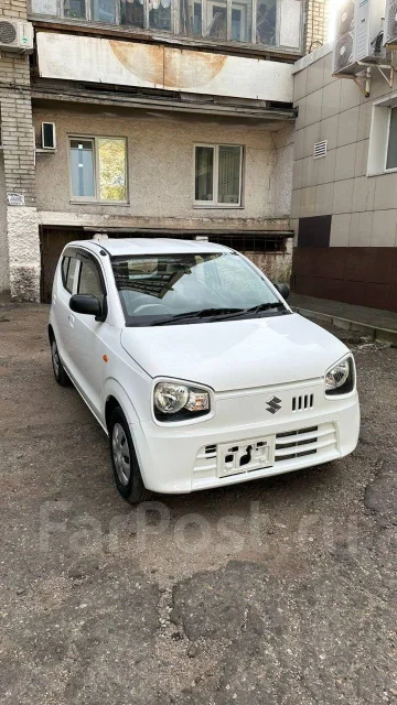 Suzuki Alto ����