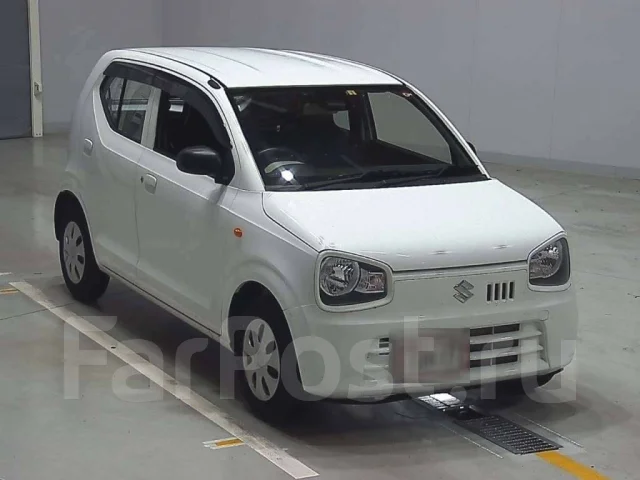 Suzuki Alto ����