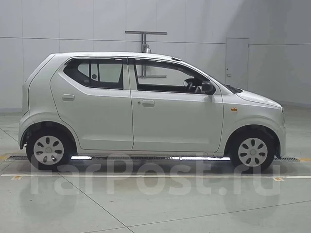 Suzuki Alto ����