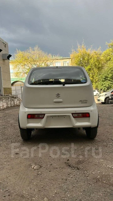Suzuki Alto ����