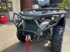 Linhai-Yamaha M550L. ��������, ��� ���\���, ��� ������� ����