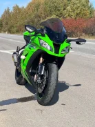 Kawasaki Ninja ZX-10R. 1 000����. ��., ��������, ���������, ������ �� �� ����