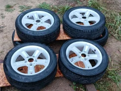 Replay B85. 7.0x16", 5x120, ET44, �� 120���. ����
