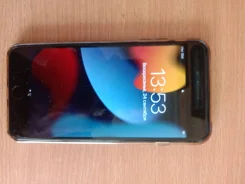 Apple iPhone 7 Plus. �/�, 128 ��, ������ ����