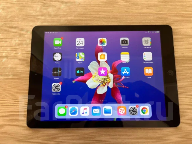 Apple iPad Air. 9.7 ������, ������ 64 �� ����