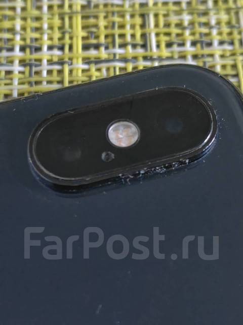 Apple Iphone Xs Max 512 гб 650 моноблок черный 3g 4g Lte Dual Sim бу в наличии Цена 7386