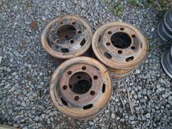 Mazda. 6.0x16", �� 164���. ����