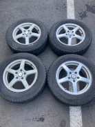 Grass SR. 6.5x16", 5x114.3, ET53 ����