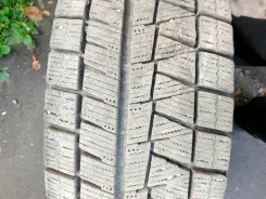 Bridgestone Blizzak Revo2. ������, ��� �����, 2018 ���, �/�, ����� 10 % ����