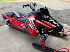 Polaris PRO-RMK. ��������, ��, �� ����