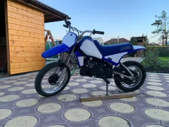Yamaha PW80. 80����. ��., ��������, ��� ���, ������ �� �� ����