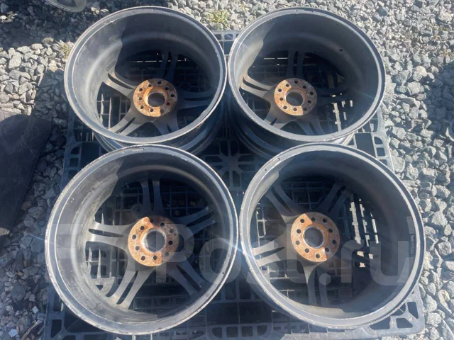 RAYS United Arrows. 7.0x17", 5x100, 5x114.3, ET48, �� 72���. ����