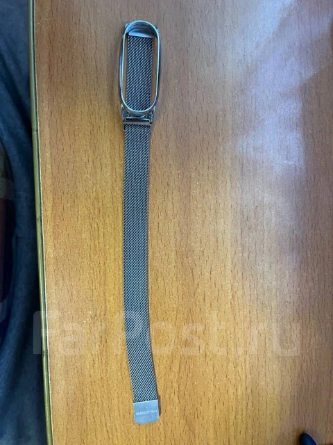 Xiaomi Mi Band 4 ����