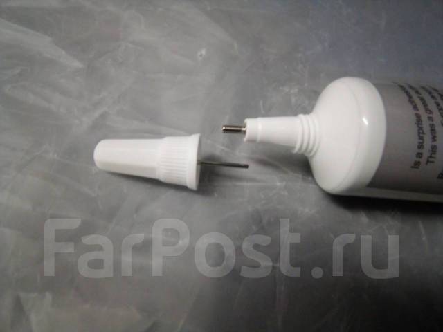Клей B-7000 прозрачный 25 ml, в наличии. Цена: 200₽ во Владивостоке