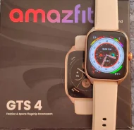 Amazfit GTS 4 ����