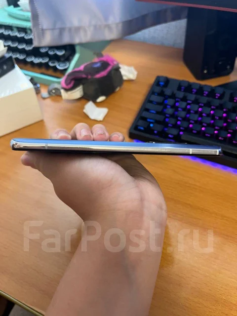 Xiaomi Mi 10T. �/�, 128 ��, �����������, 5G, Dual-SIM, NFC ����