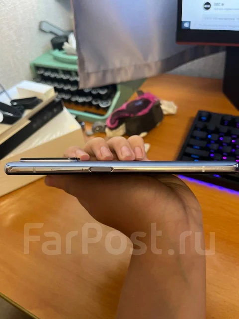 Xiaomi Mi 10T. �/�, 128 ��, �����������, 5G, Dual-SIM, NFC ����