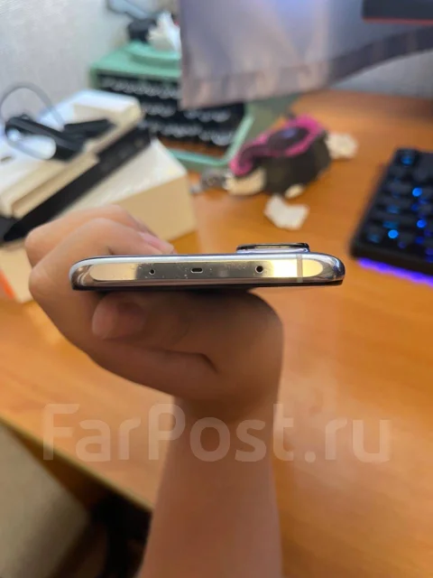 Xiaomi Mi 10T. �/�, 128 ��, �����������, 5G, Dual-SIM, NFC ����