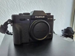 Fujifilm X-T30 ����