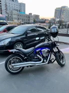 Yamaha Warrior. 1 700����. ��., ��������, ���������, ������ �� �� ����