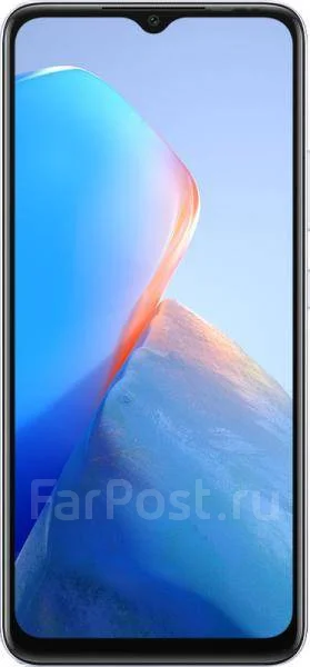 Infinix Smart 7 HD. �����, 64 �� ����