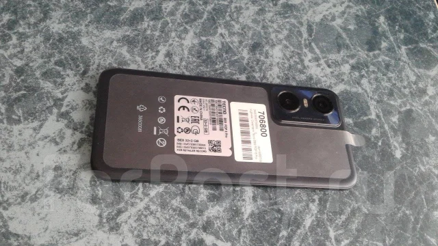 Tecno POP 6 Pro. �����, 32 ��, ������, 4G LTE ����