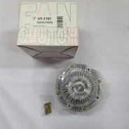 ���������� Toyota Land Cruiser 100 HDJ100, 1Hdfte (������) VT1707 VT1707 ����