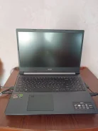Acer Aspire 7 A715-42G. 15.6", 2,1����, ��� 16 ��, WiFi: 1 ����