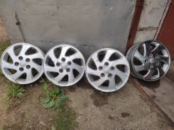 885. 5.0x15", 5x114.3 ����