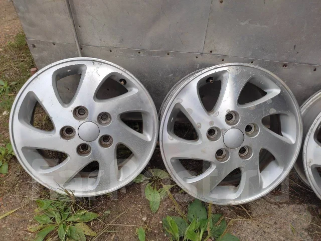 885. 5.0x15", 5x114.3 ����