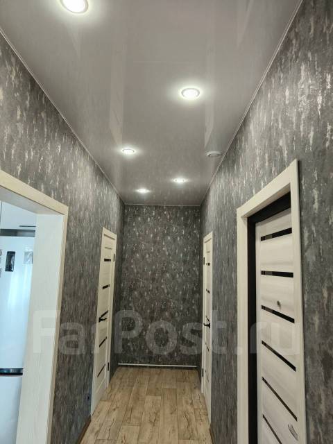 Обмен дома, на квартиру, на авто, от частного лица (собственник) в Находке