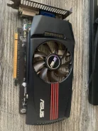 GeForce GTX 550 Ti ����