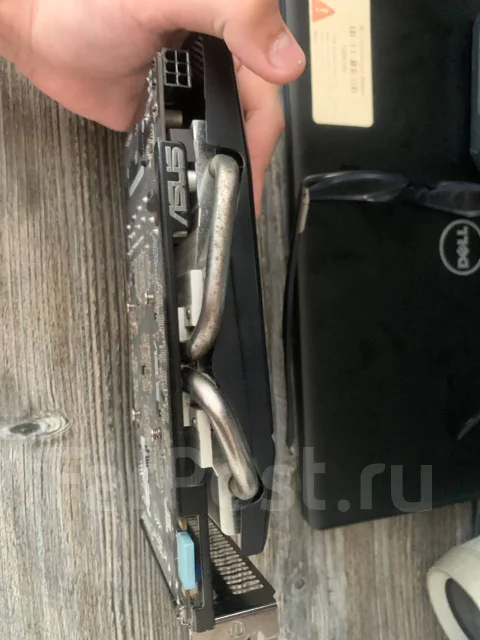 GeForce GTX 550 Ti ����