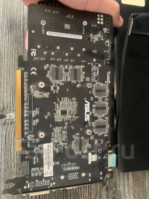 GeForce GTX 550 Ti ����