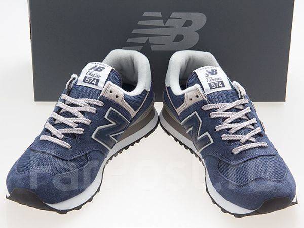 NEW Balance ML574 42