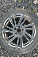 Manaray Sport. x17", 5x108 ����