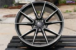 Procast. 8.5x19", 5x114.3, ET35,  73,1. 