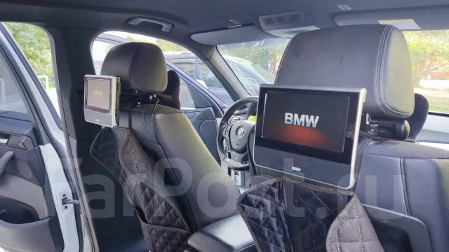 Мониторы, BMW DVD system tablet, другой, б/у, в наличии. Цена: 17 000 ...