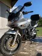 Suzuki GSF 1250S Bandit. 1 157����. ��., ��������, ���������, ������ �� �� ����
