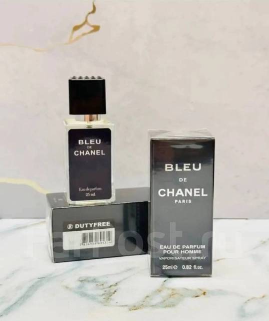 Chanel Bleu de Chanel 25 ML 1 200