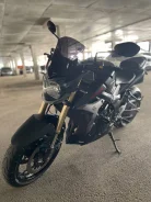 Suzuki GSR 750. 750����. ��., ��������, ���������, ������ �� �� ����