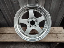 SSR Professor SP1. 9.0x17", 5x114.3, ET37 ����