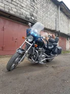 Honda VF 750 Magna. 750����. ��., ��������, ���������, ������ �� �� ����