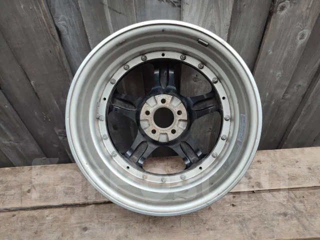 SSR Professor SP1. 7.0x17", 5x100, ET29 ����
