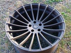 Hamann Anniversary Evo. 12.0x22", 5x120, ET28 ����