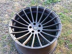 Hamann Anniversary Evo. 10.5x22", 5x120, ET40 ����