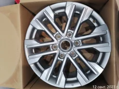 Jic. 7.5x18", 6x139.7, ET38, �� 67,1���. ����